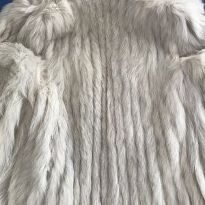Fur Coat